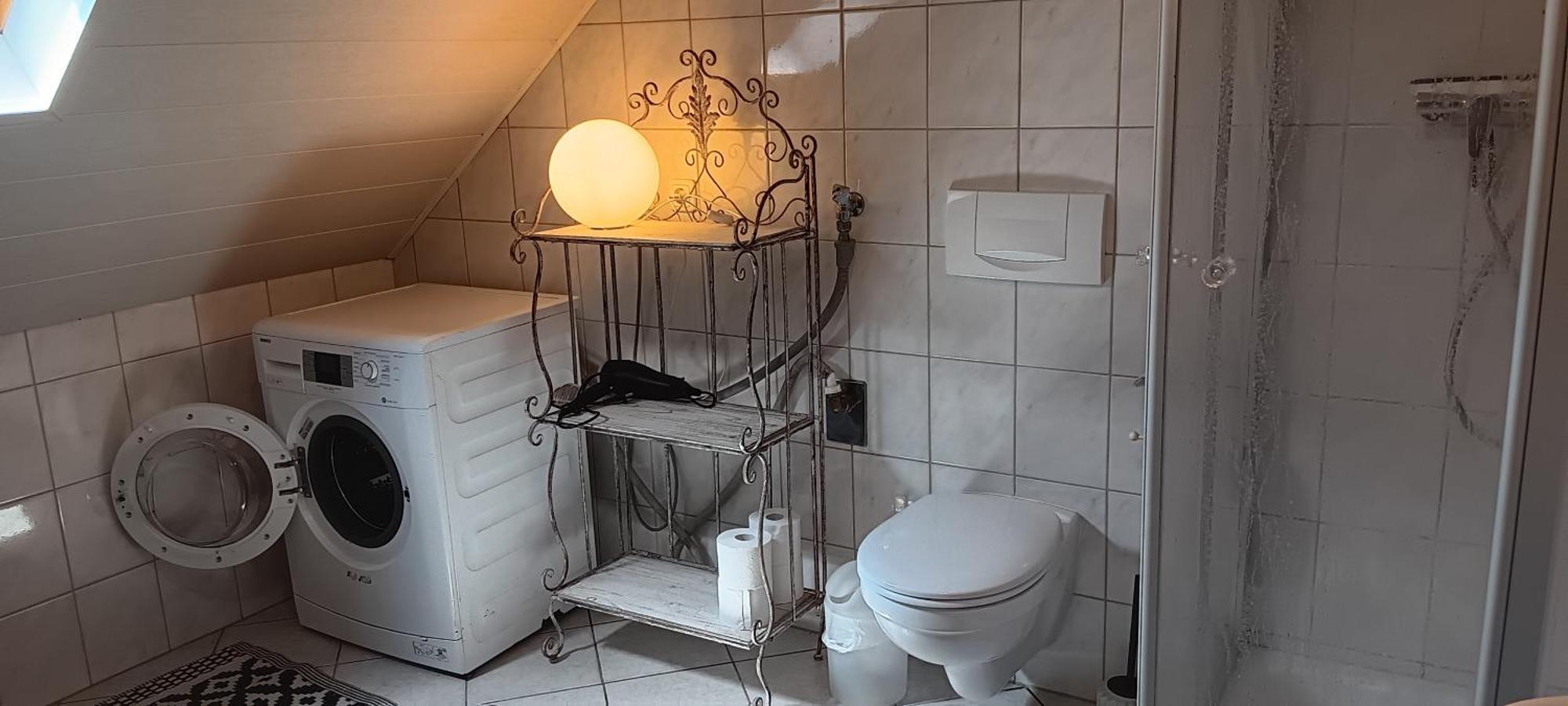 Romantische Ferienwohnung Rheingold 50 Qm Fuer 2 Bis 4 P Бахарах Экстерьер фото