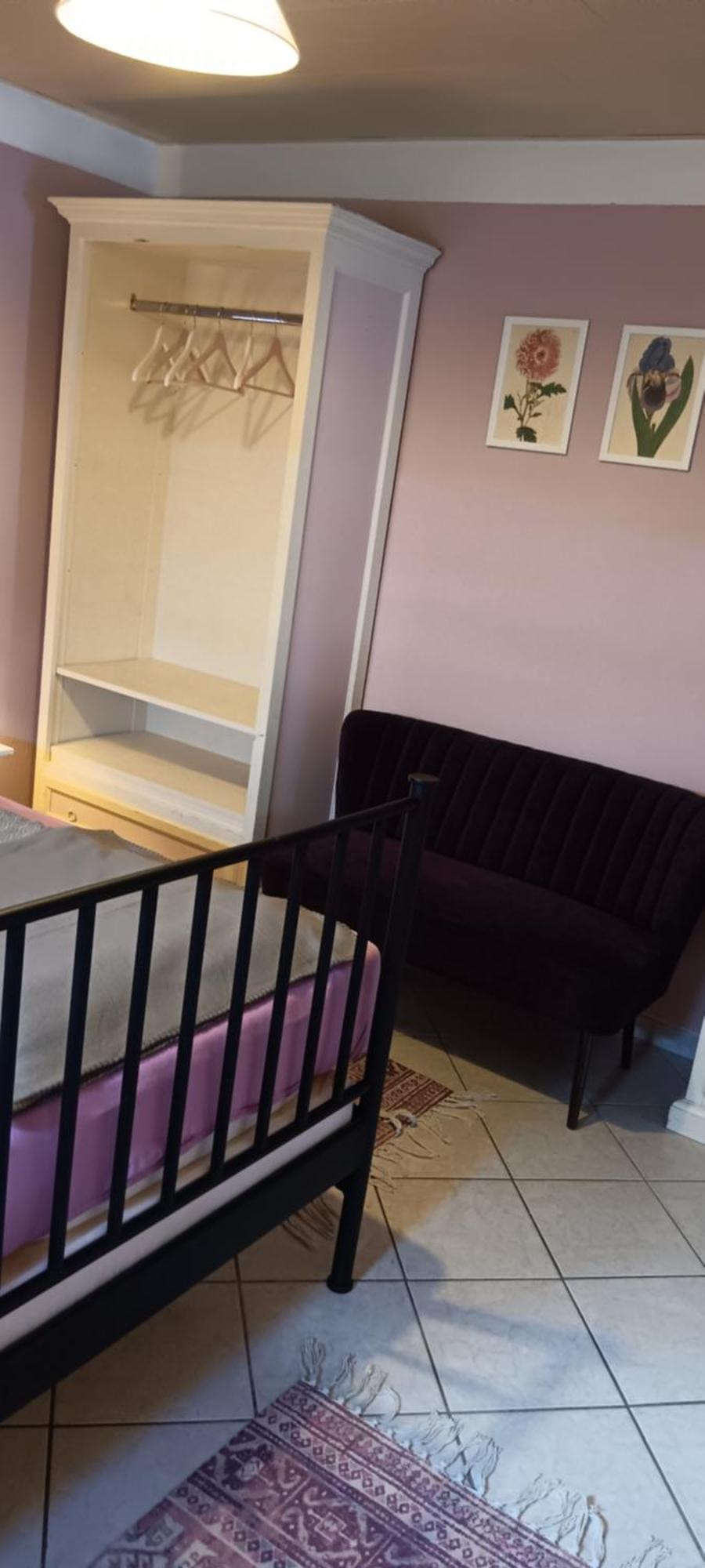Romantische Ferienwohnung Rheingold 50 Qm Fuer 2 Bis 4 P Бахарах Экстерьер фото
