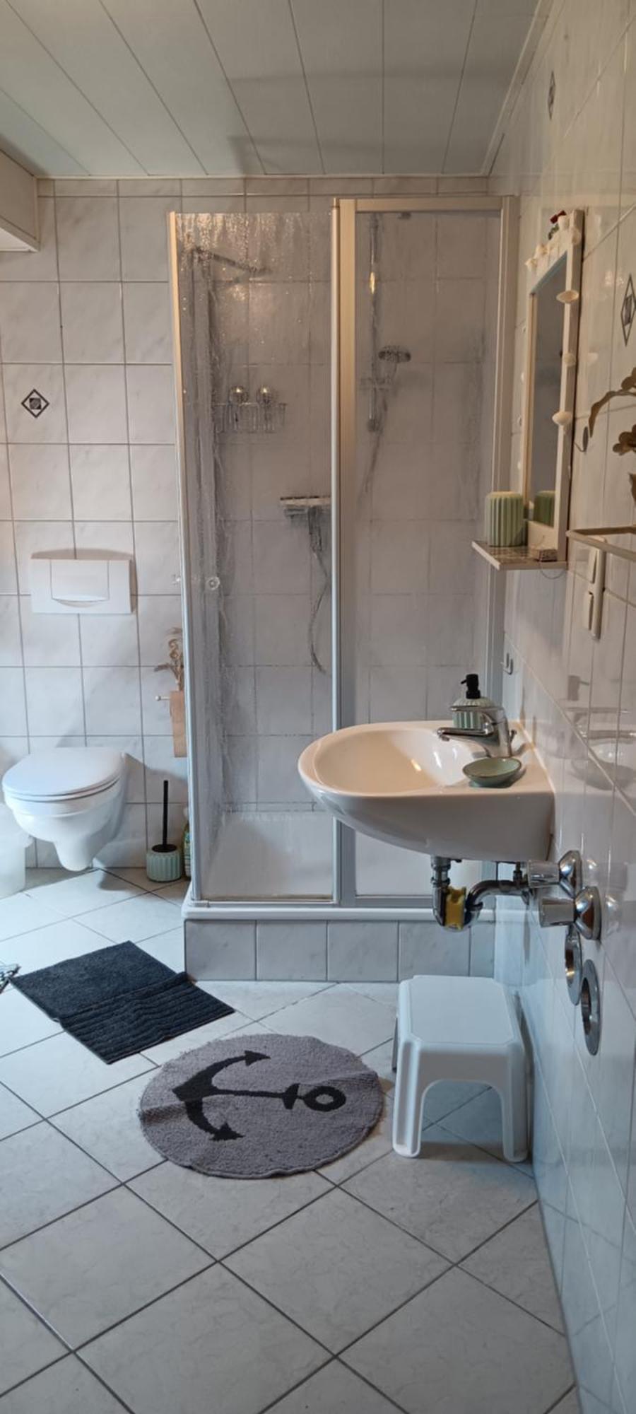 Romantische Ferienwohnung Rheingold 50 Qm Fuer 2 Bis 4 P Бахарах Экстерьер фото