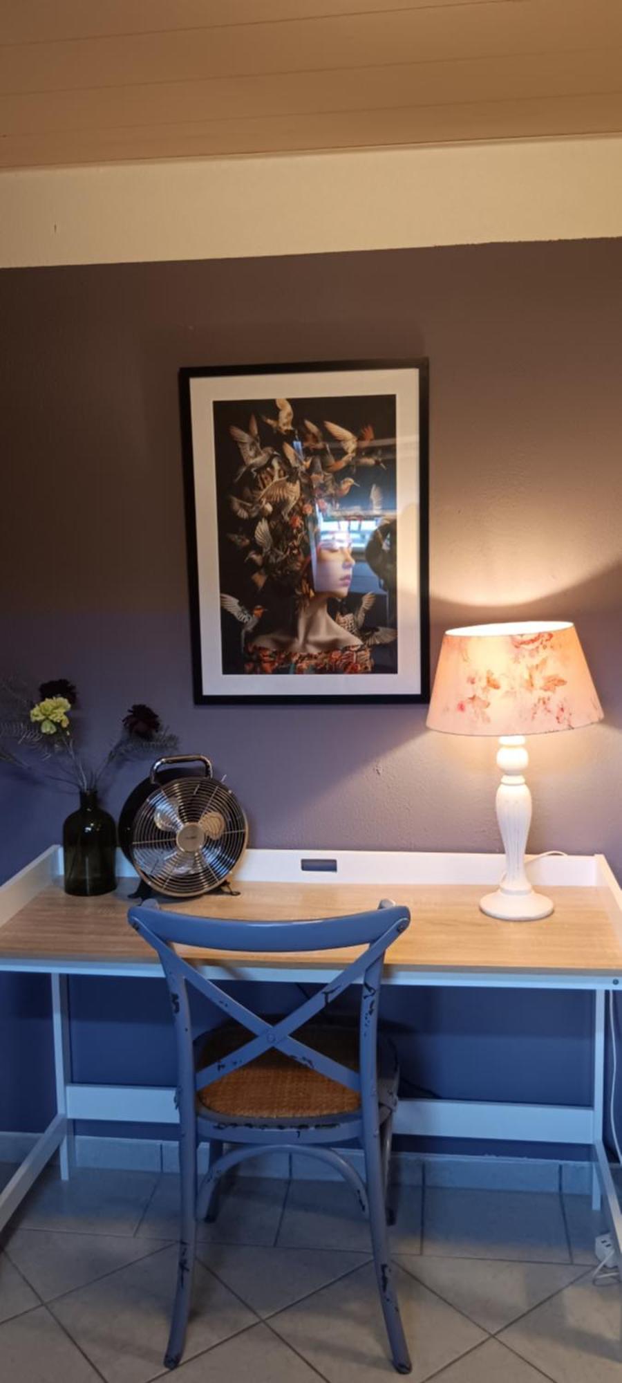 Romantische Ferienwohnung Rheingold 50 Qm Fuer 2 Bis 4 P Бахарах Экстерьер фото