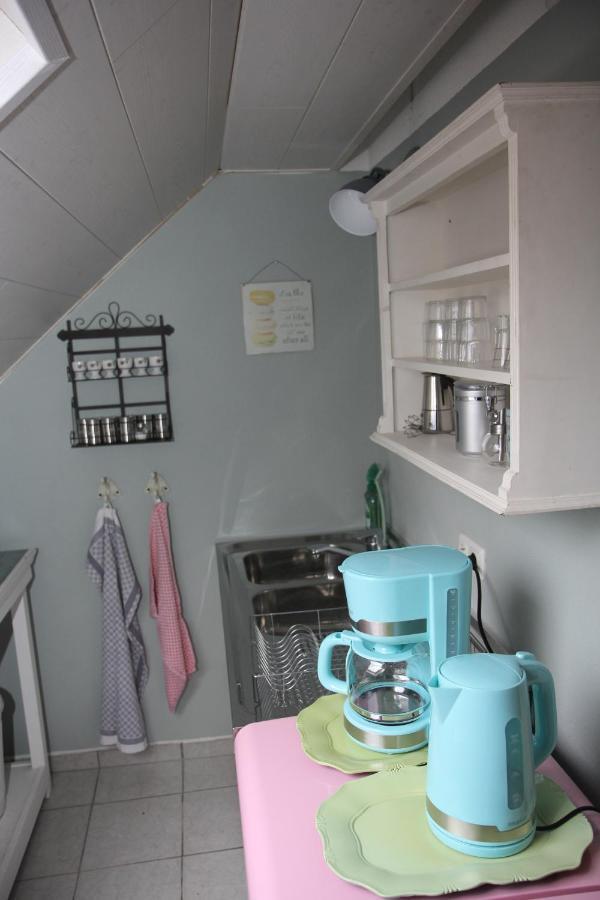 Romantische Ferienwohnung Rheingold 50 Qm Fuer 2 Bis 4 P Бахарах Экстерьер фото